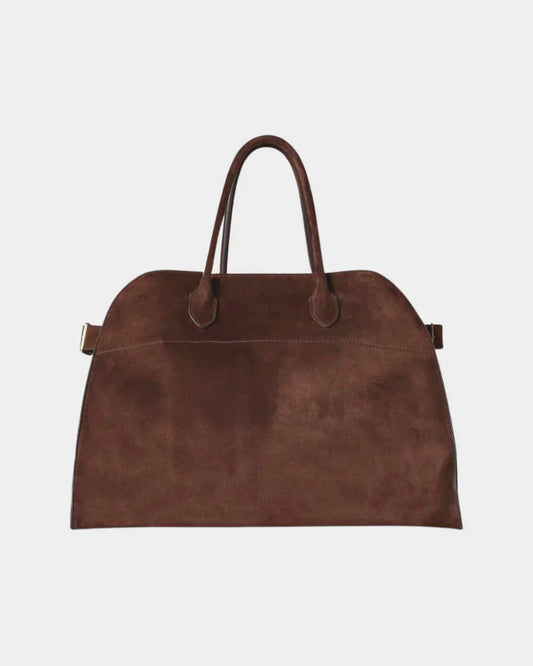 Lara | Wildledertasche